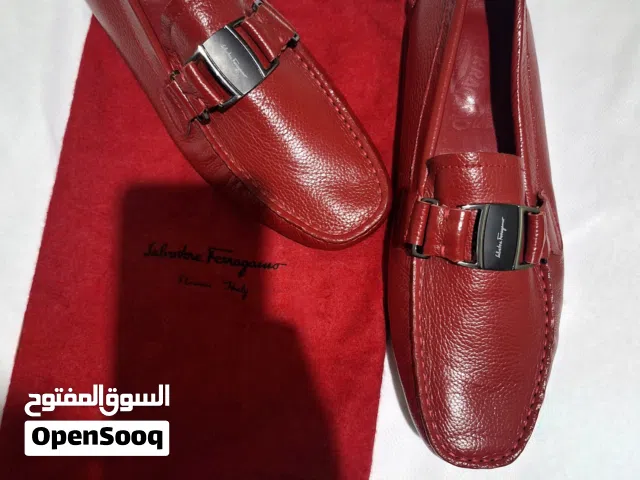 جزمه سلفلتور فرغامو