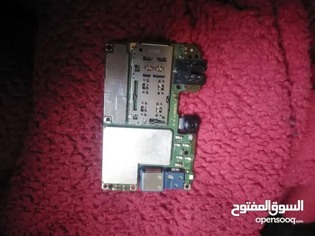 بورد هواوي y7 2019
