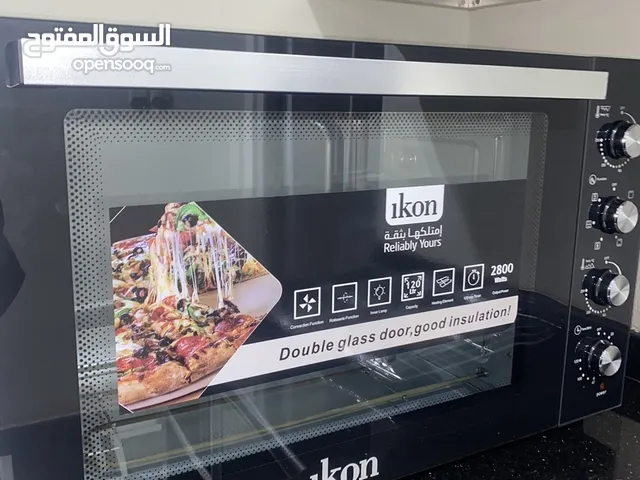Ikon electric oven “brand new”
