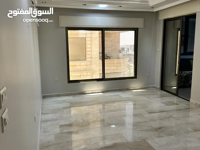 204 m2 3 Bedrooms Apartments for Sale in Amman Al Rabiah