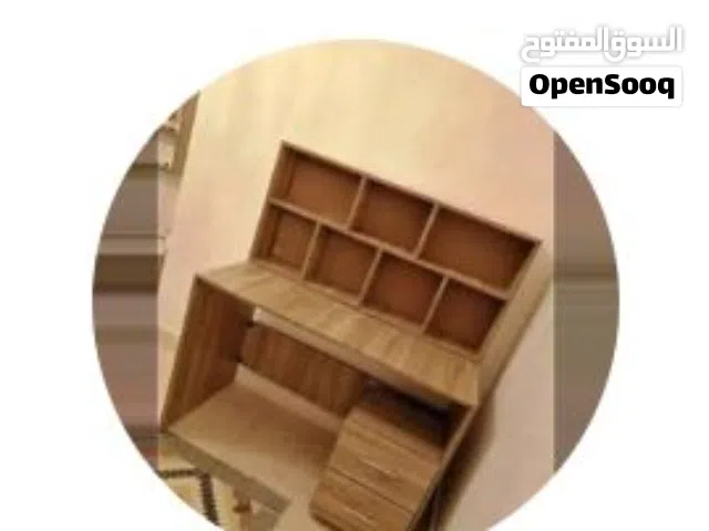 طاوله مكتب دراسي