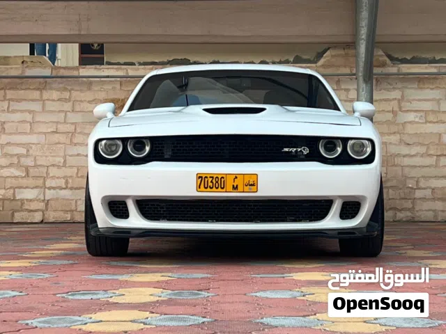 2019 دودج تشالنجر R/T