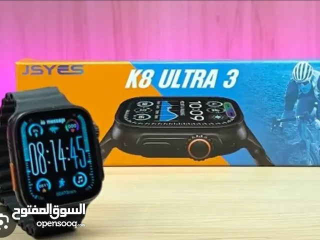 smart watch k8 ultra