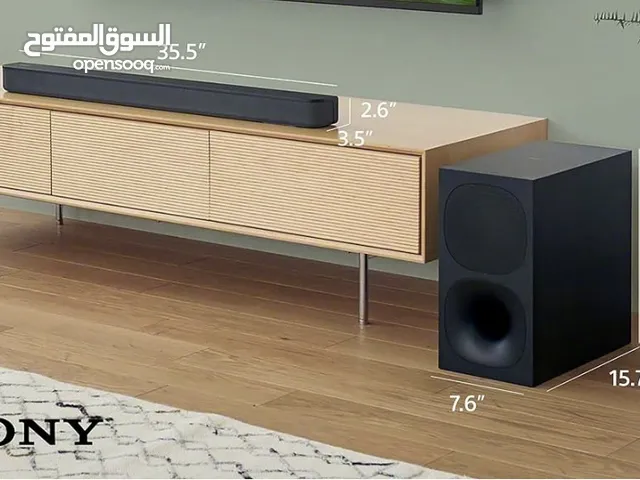  Sound Systems for sale in Dubai