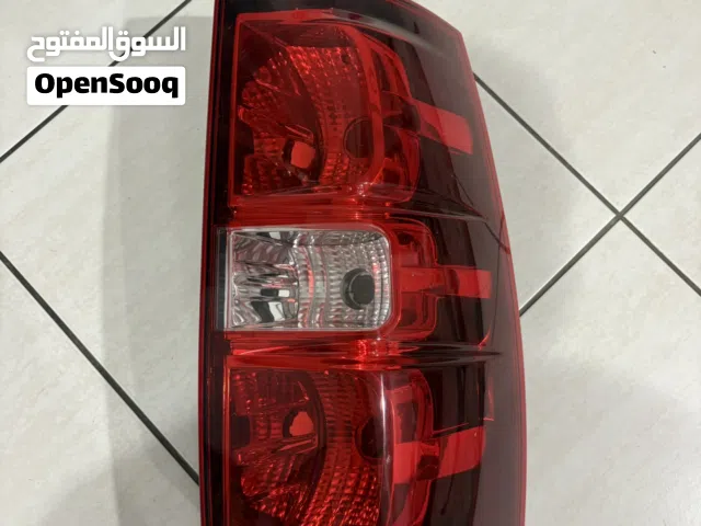 للبيع صطاب تاهو اصلي GM