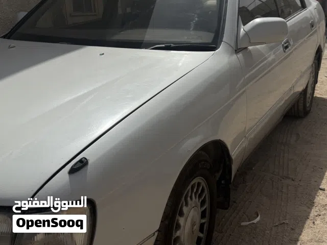 1995 تويوتا كراون Crown