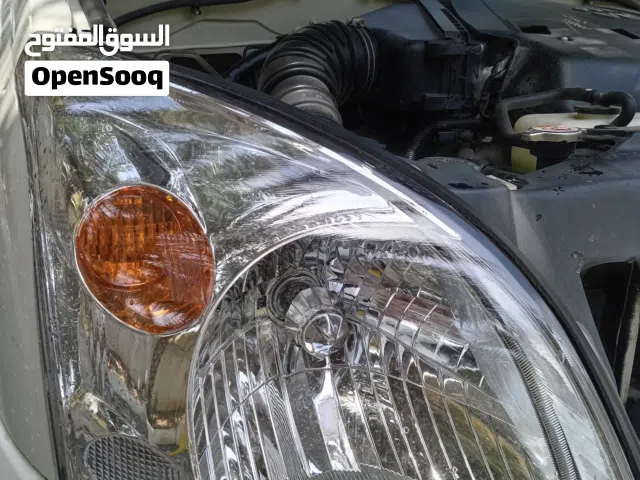 تيوتا برادو 2009