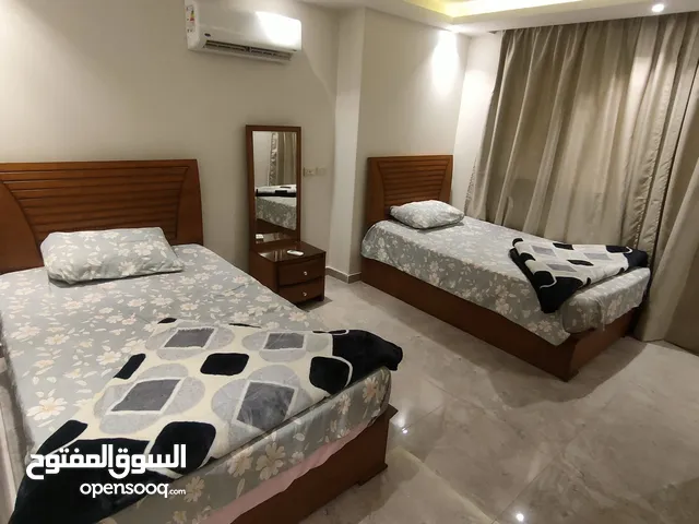 شقة مفروشة للايجار اول سكن سوبر لوكس 200 متر المهندسين الجيزة للعائلات فقط
