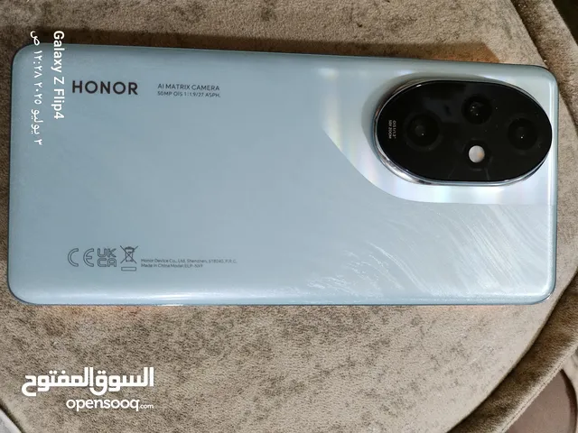 للبيع هونر 200 pro