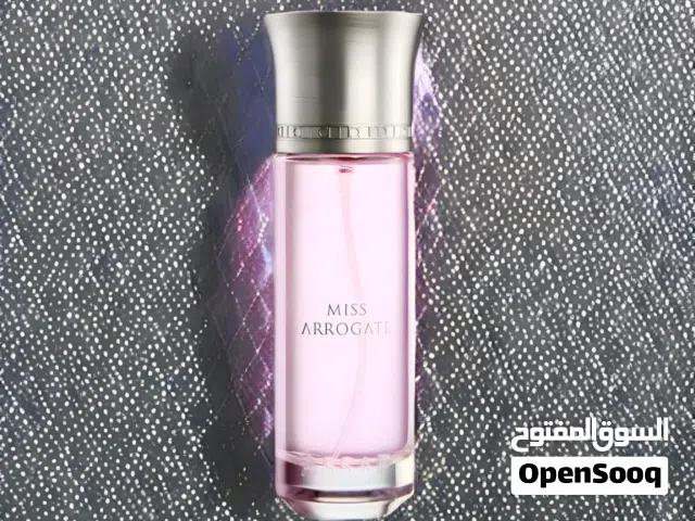 عطور عساف   Assaf Perfumes