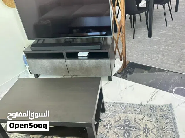 Coffee table TV table