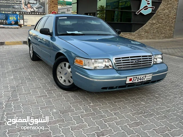 Ford Crown Victoria 2003 in Muharraq