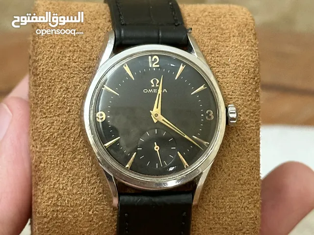Automatic Omega watches  for sale in Al Riyadh