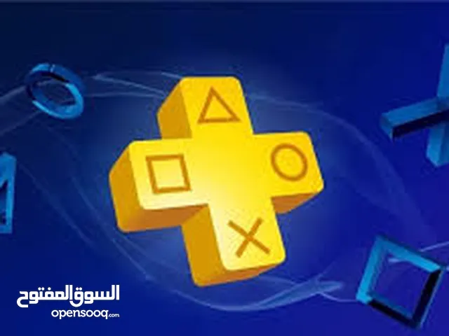 PlayStation gaming card for Sale in Baghdad