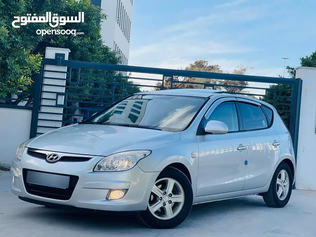 هونداي i30