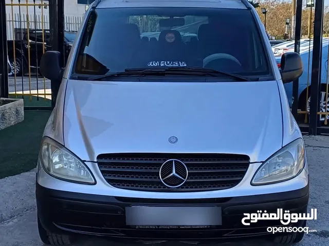 Used Mercedes Benz Other in Amman