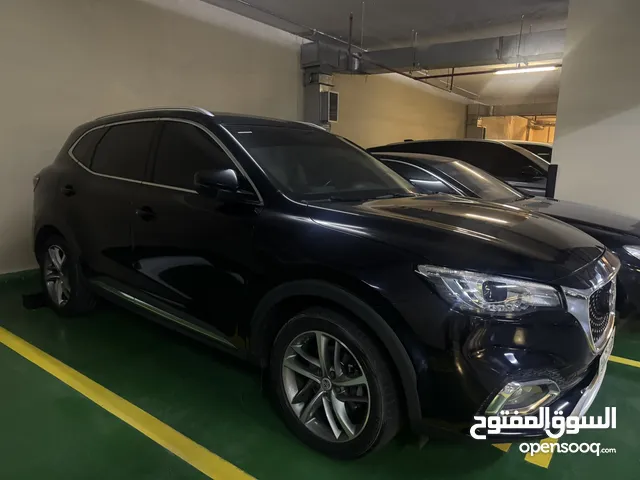 MG HS 2020- Under MG Warranty