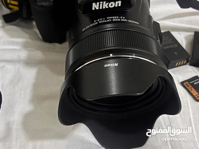 Nikon p1000