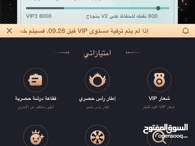 حساب البييع