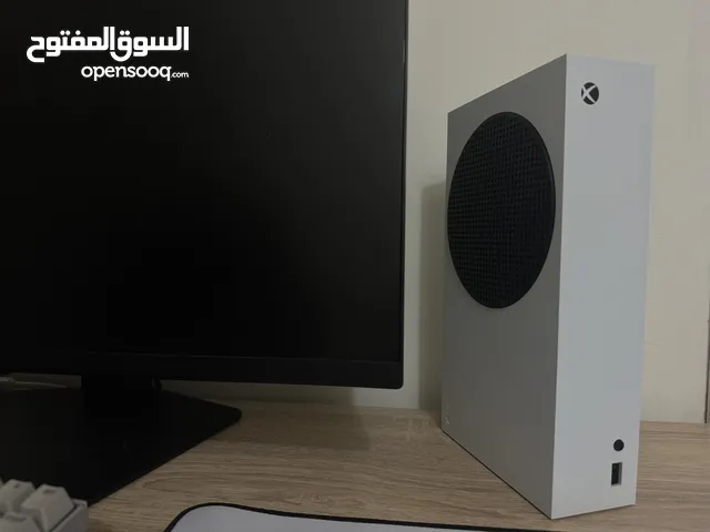 Xbox series s اكس بوكس سيريس اس