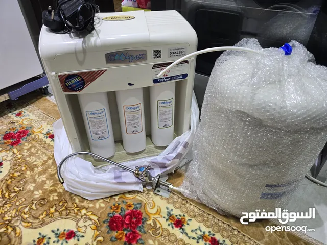 coolpex under warranty