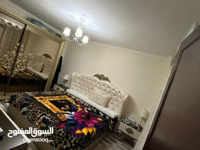 89 m2 2 Bedrooms Apartments for Sale in Cairo Madinaty