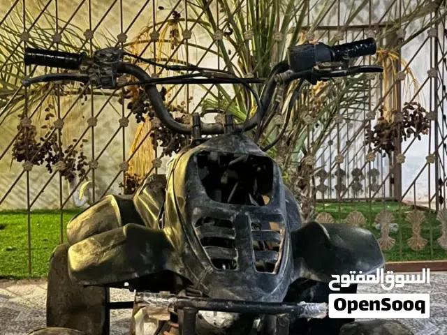دباب ام اربع كفرات