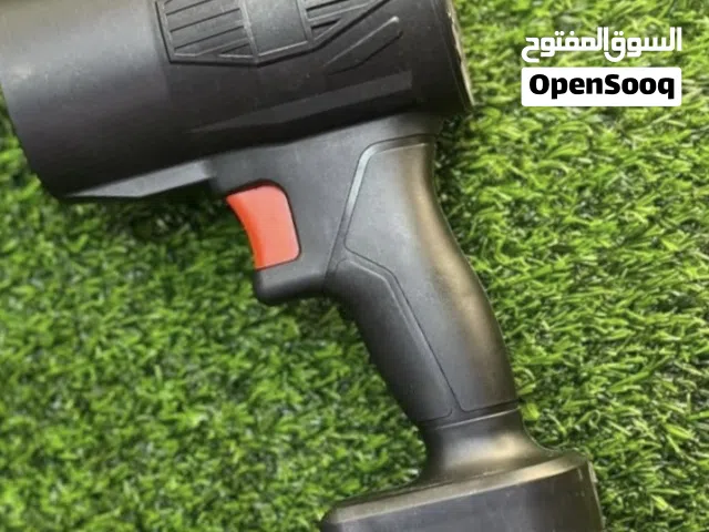 منفاخ هواء تيربو لاسلكي