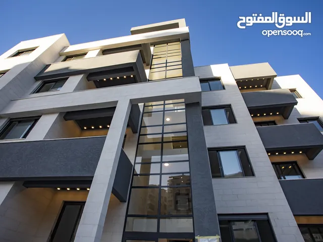 170m2 3 Bedrooms Apartments for Sale in Amman Daheit Al Rasheed