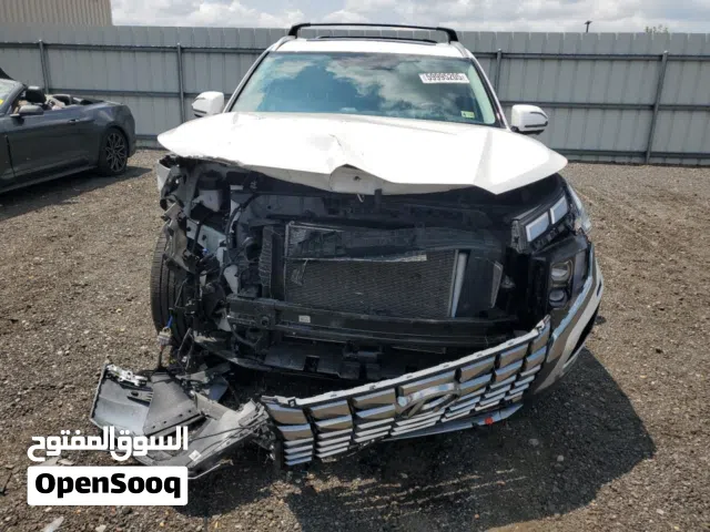 Used Hyundai Palisade in Baghdad