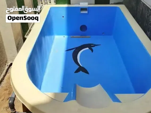 فني فايبر جلاس صناعه قوالب وأسطنبات وجميع المنتجات حسب طلب خبره 20 سنه في صناعه وإصلاح القوارب جليكو