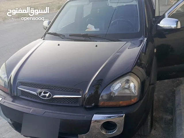 Used Hyundai H 100 in Amman