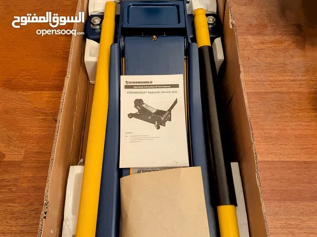 كريك 3 طن دبل بستواني رياضي جودة عاليه وبأقل سعر في ليبيا!!!!!