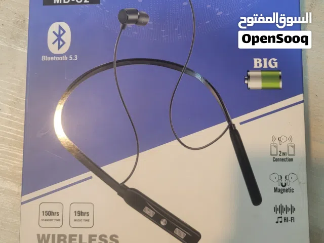 سماعات اذن ميجا ديجيتال الاصلية بسعر خيااااالي