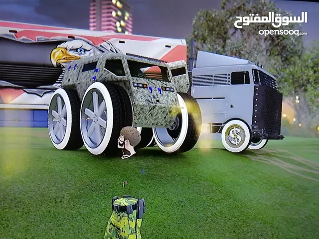 حساب قراند فيه كل اشي بقراند ما بقدر احط صوره لانه فيه اشياء كثير