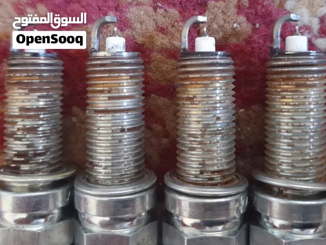 بواجي سيارات ليزر ايريديوم NGK