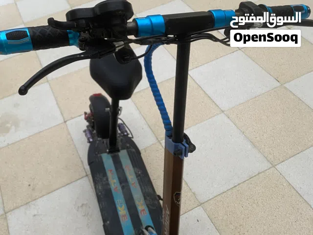اسكوتر للبيع
