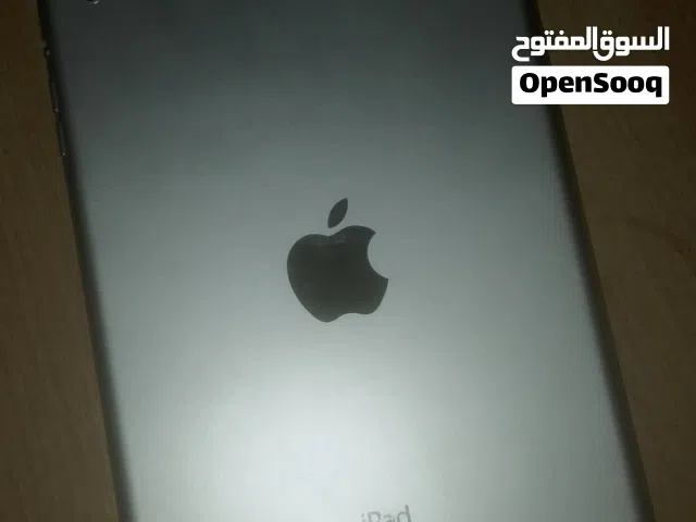 Apple iPad Other in Tripoli