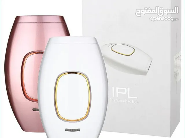 جهاز ليزر إزالة الشعر بتقنية IPL