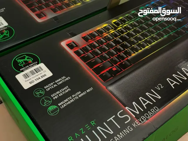 Gaming PC Keyboards & Mice in Northern Governorate