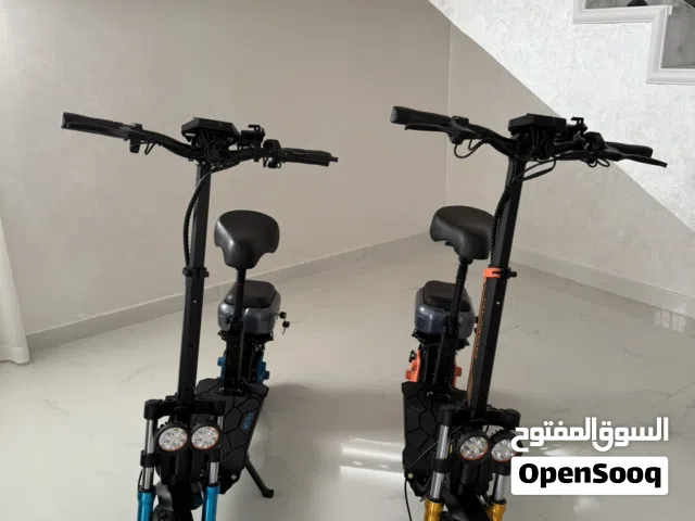 2 Scooter Kugoo M5 Pro 2026