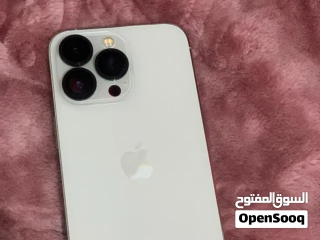 ايفون 13 برو