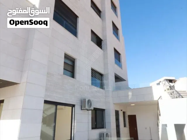 318 m2 3 Bedrooms Apartments for Sale in Amman Airport Road - Manaseer Gs