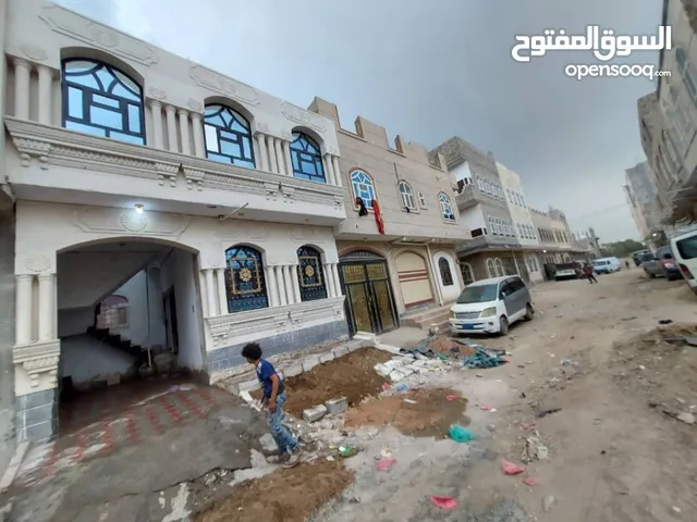 88m2 4 Bedrooms Townhouse for Sale in Sana'a Other