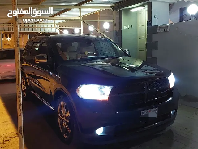 Used Dodge Durango in Northern Governorate