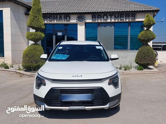 كيا نيرو هايبرد للبيع .