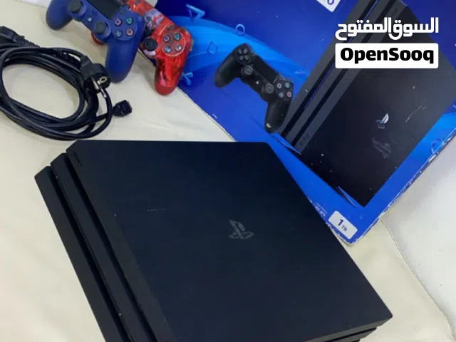 PlayStation 4 PlayStation for sale in Tripoli