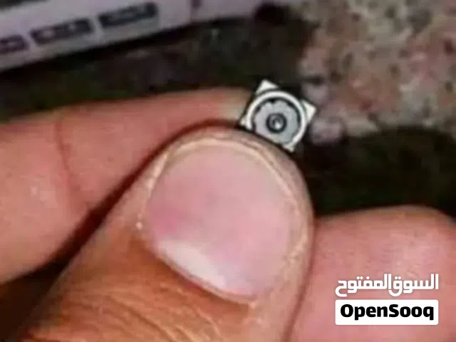 كاميرا صغيره