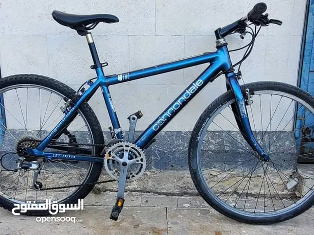 سيكل  صحراوي ماركة  Cannondale