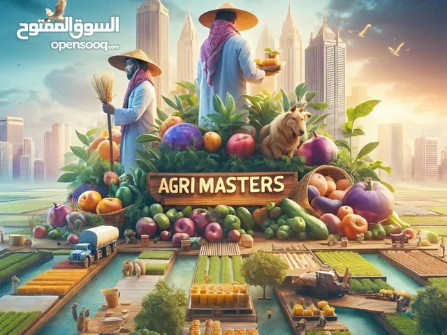 Agri Masters Company